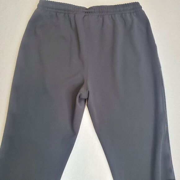 SOHO Black Jogger Pants Size Large - Picture 11 of 14